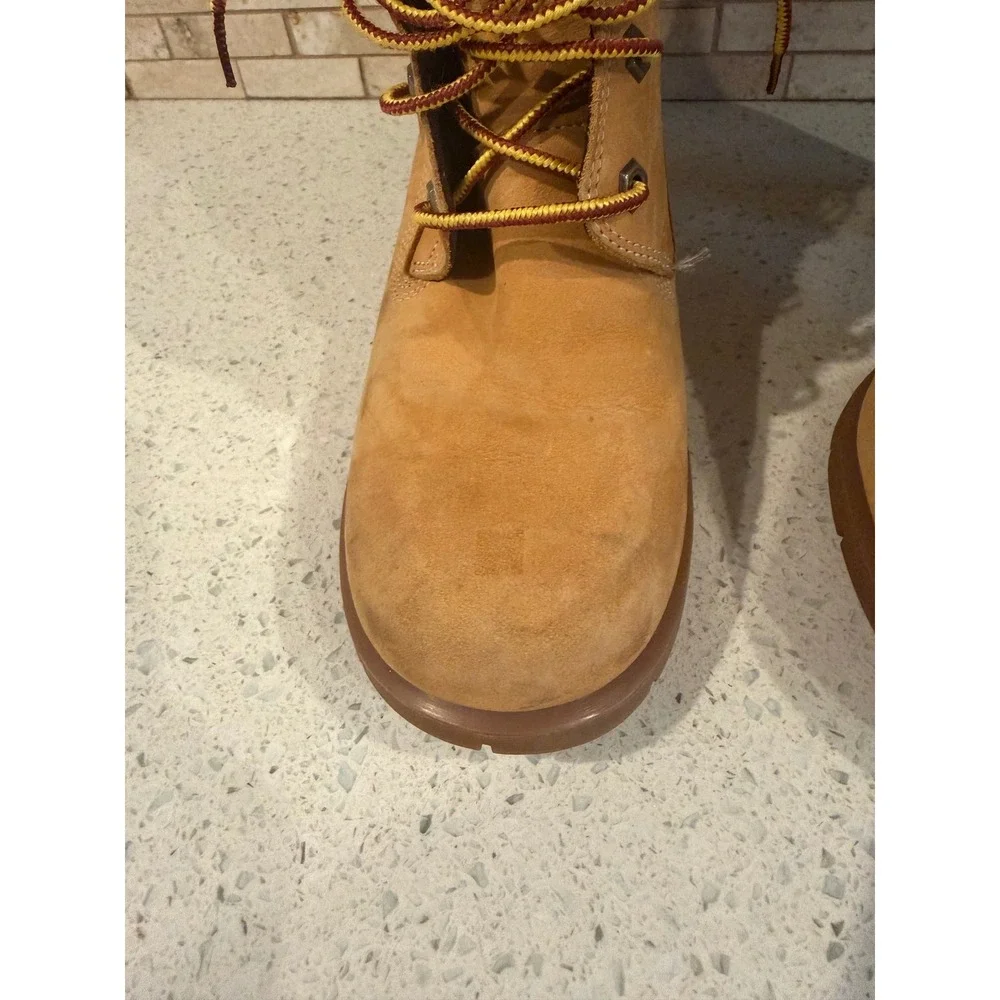 N/A timberland premium